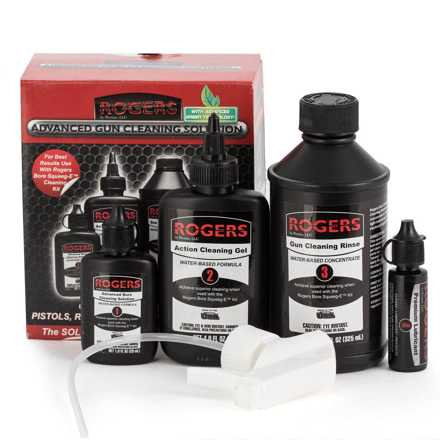 アメリカン雑貨 インテリア オイル缶  Brite-Bore Gun Cleaner Nitro Powder ヴィンテージ ガンクリーナー GUNSLICK Vintage Super Nitro Powder Solvent Bottle & Tube